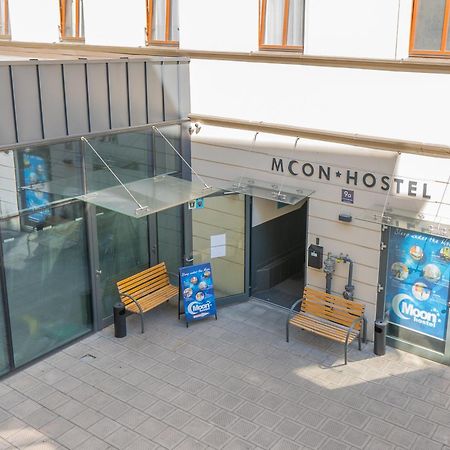 Moon Hostel Познань Екстер'єр фото