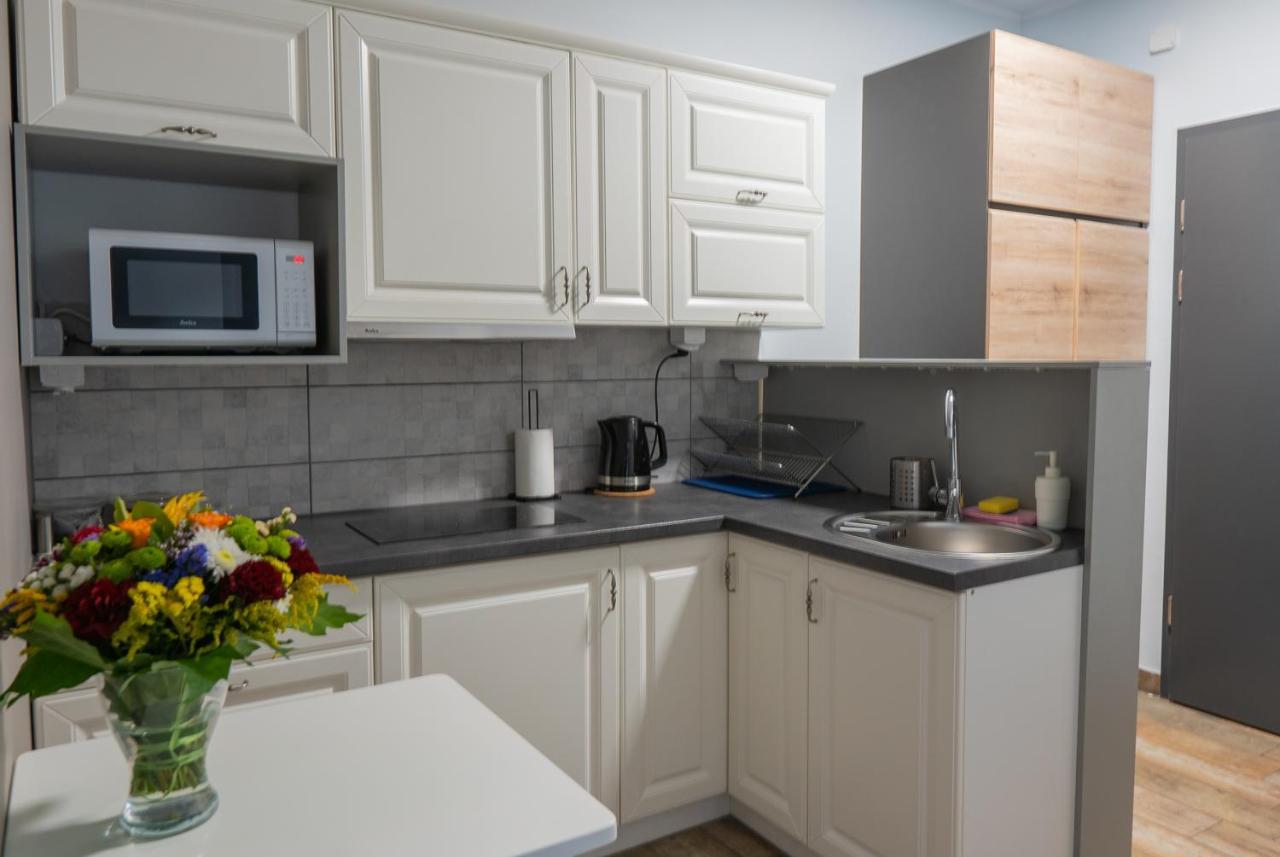 Moon Hostel Познань Екстер'єр фото