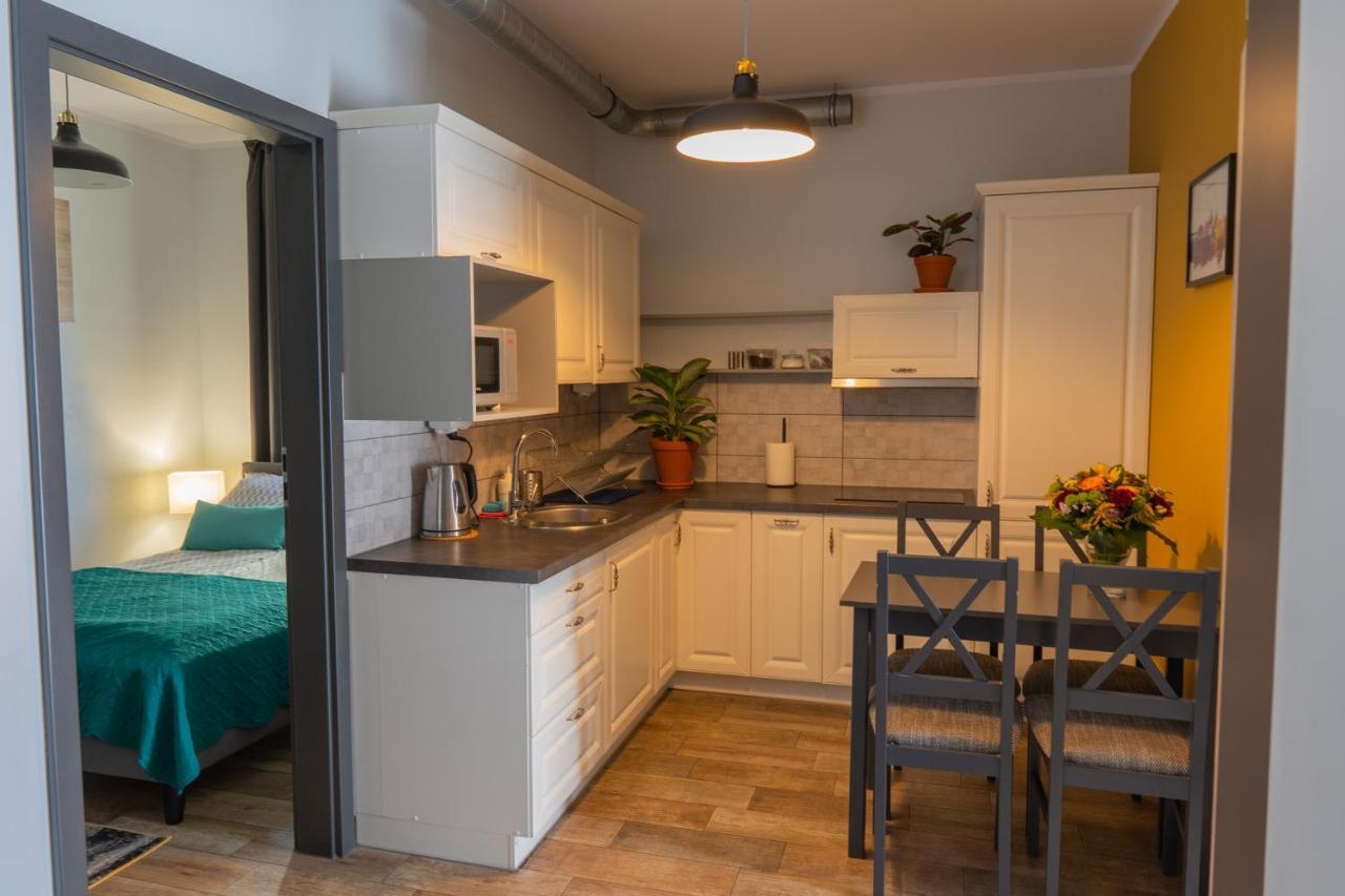 Moon Hostel Познань Екстер'єр фото