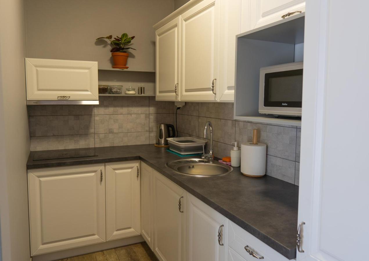 Moon Hostel Познань Екстер'єр фото
