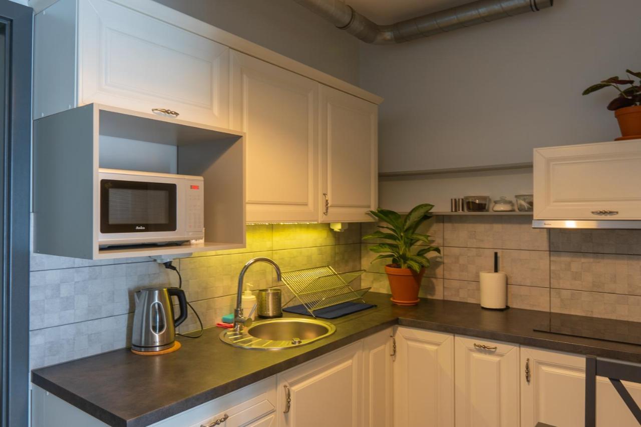 Moon Hostel Познань Екстер'єр фото