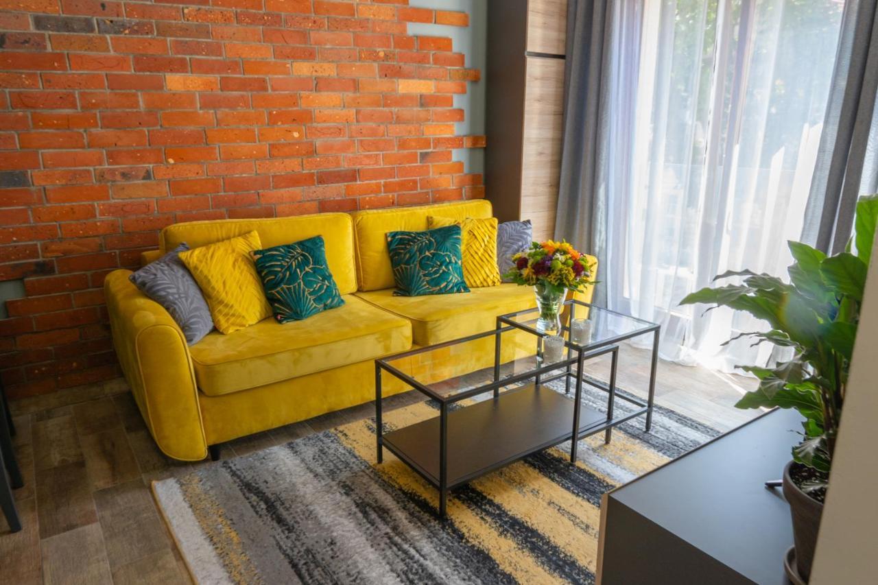 Moon Hostel Познань Екстер'єр фото