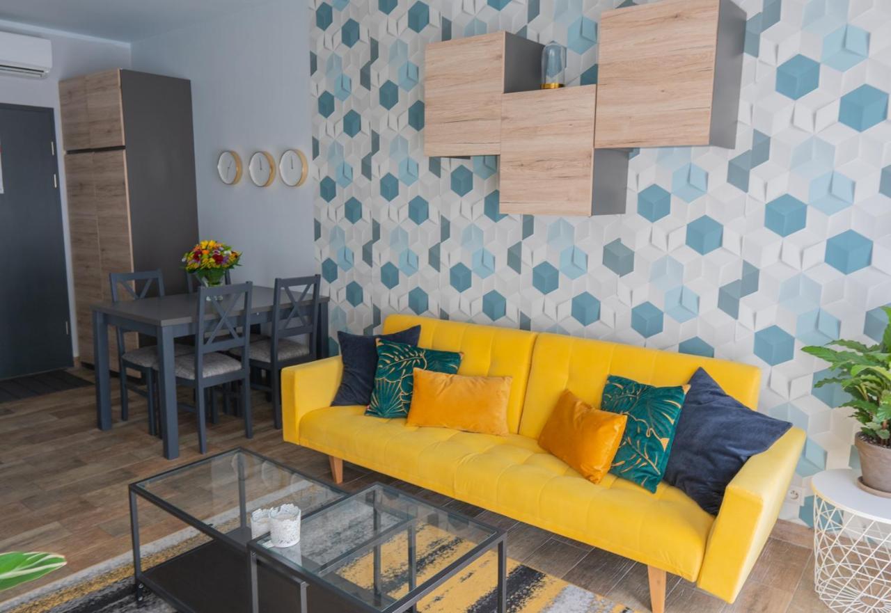 Moon Hostel Познань Екстер'єр фото
