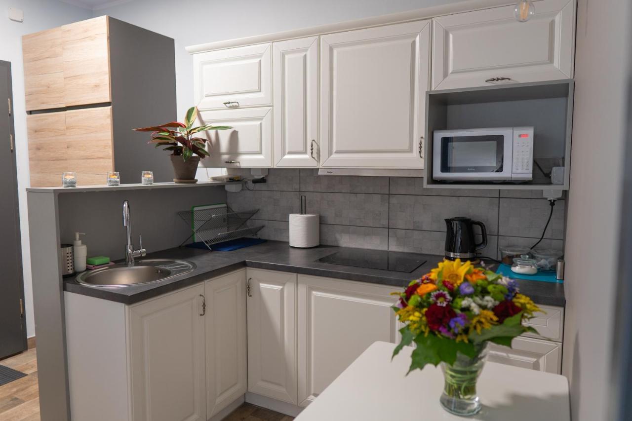 Moon Hostel Познань Екстер'єр фото