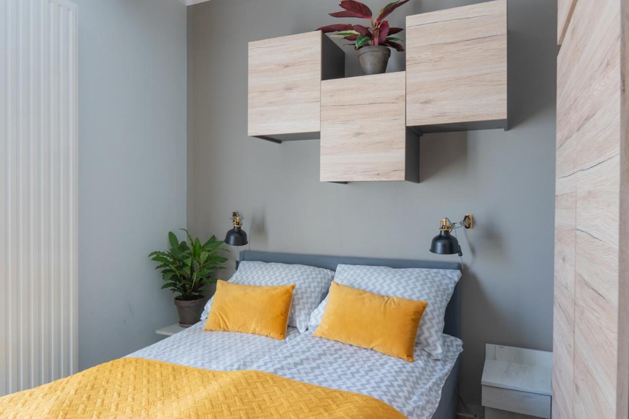 Moon Hostel Познань Екстер'єр фото