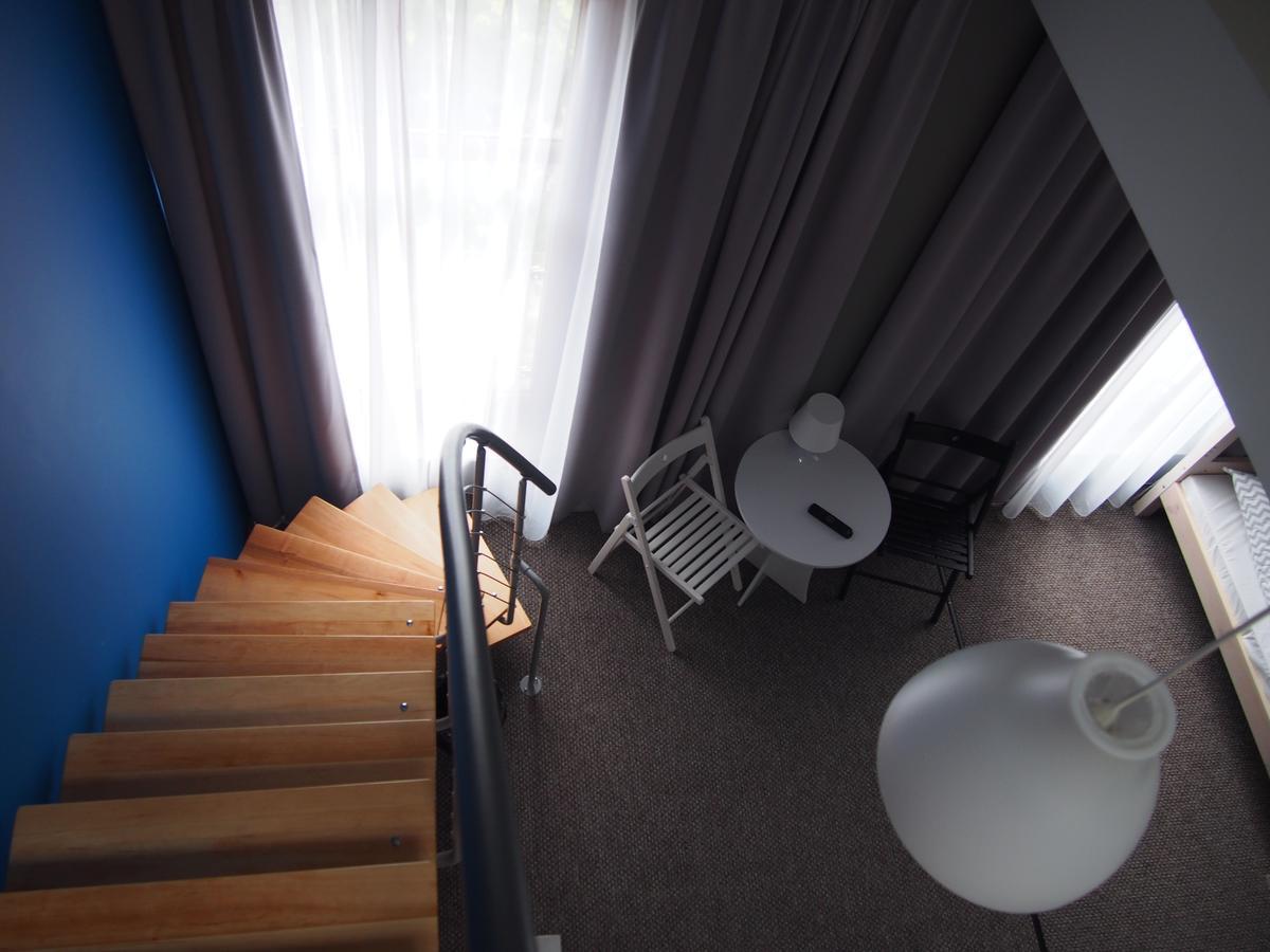 Moon Hostel Познань Екстер'єр фото